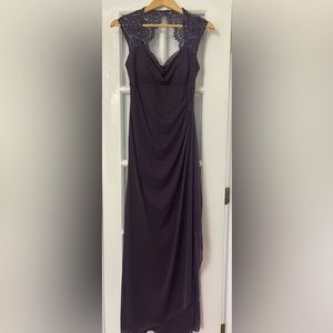 David’s bridal xscape bridesmaids dress